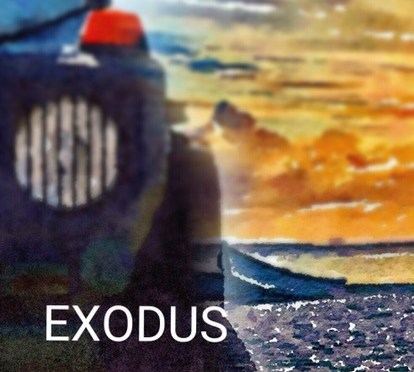 Print Version of Exodus Available