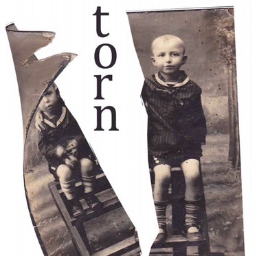 What Kate’s Reading — Forever Torn