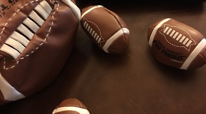 Football, Facebook and Family