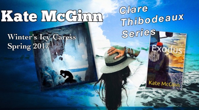 A Writer’s Tense Moments