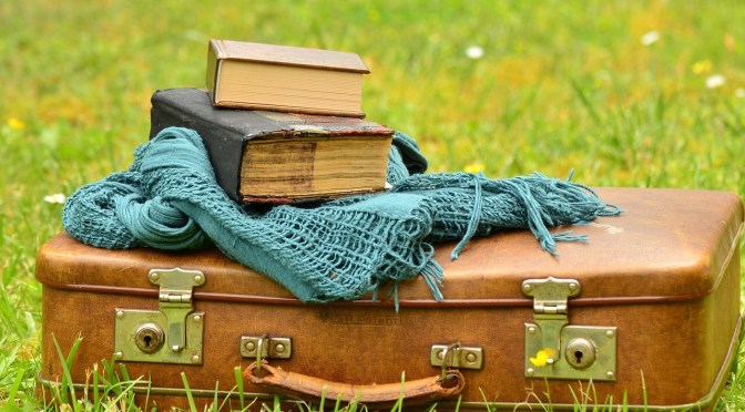 Vacation Planning:  Party or Panic?