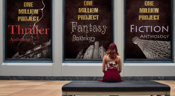 Join Me at the BIG Charity Anthology Event