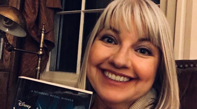 What Kate’s Reading…